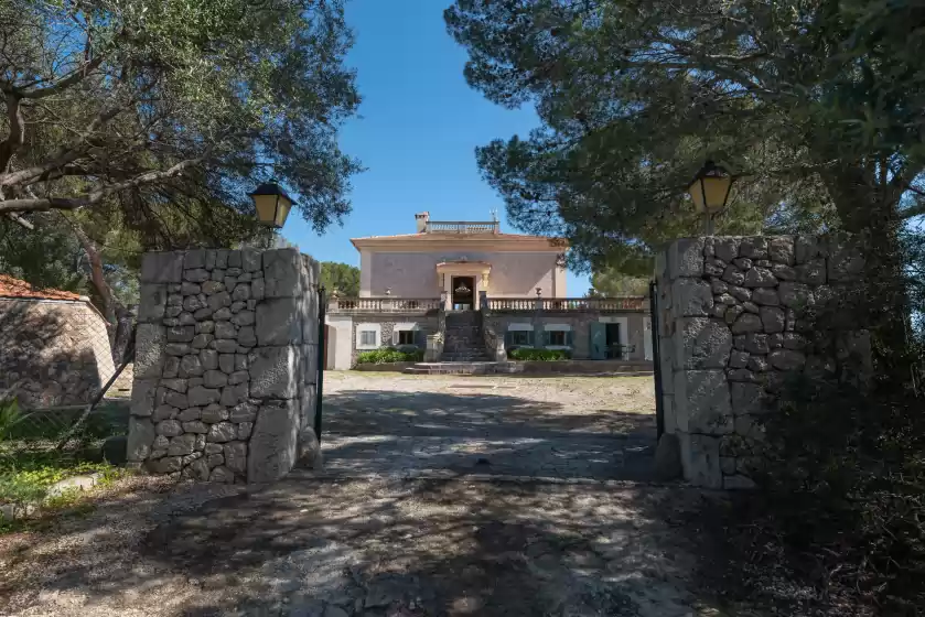 Ferienunterkünfte in Son muntaner, Palma