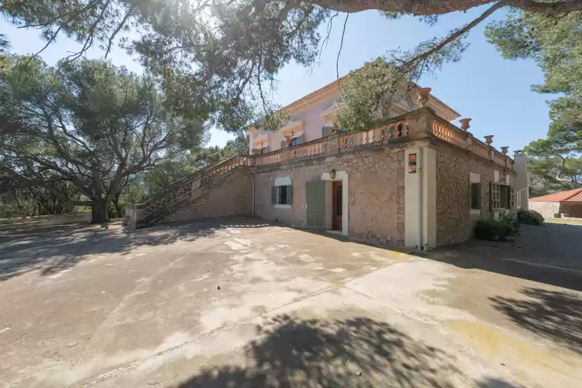 Ferienunterkünfte in Son muntaner, Palma