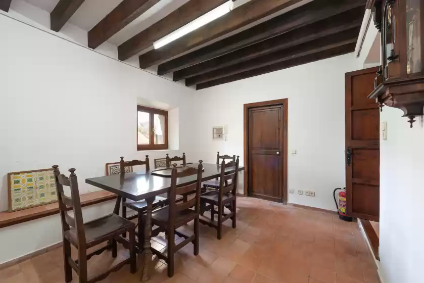 Ferienunterkünfte in Son muntaner, Palma