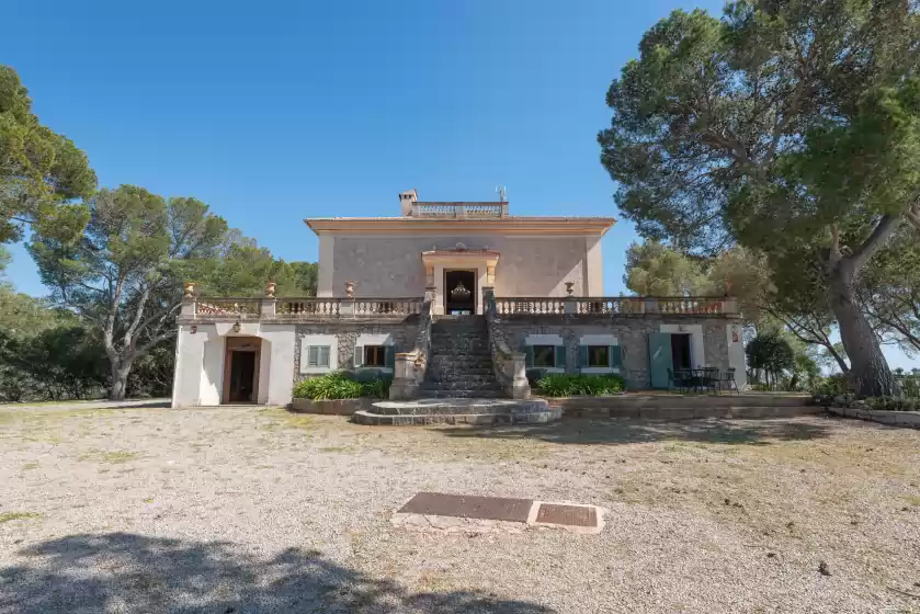 Ferienunterkünfte in Son muntaner, Palma