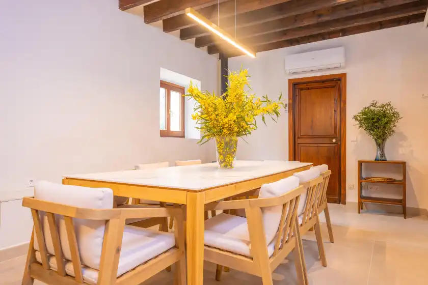 Ferienhaus auf Son muntaner, Palma
