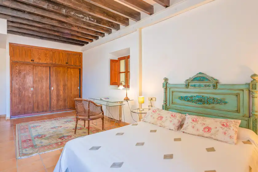 Ferienhaus auf Son muntaner, Palma