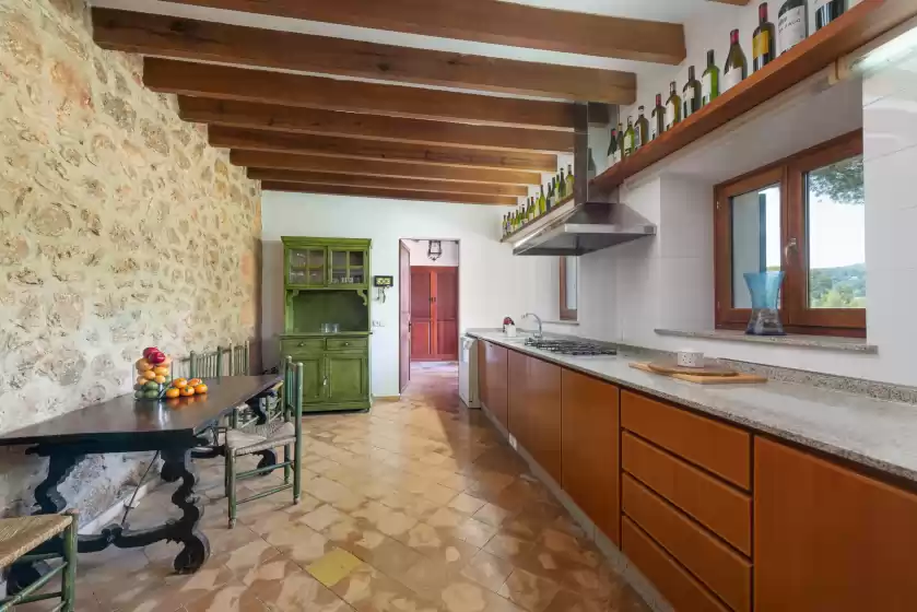 Ferienunterkünfte in Son muntaner, Palma