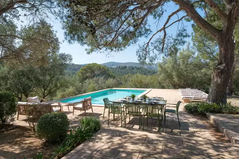 Ferienunterkünfte in Son muntaner, Palma