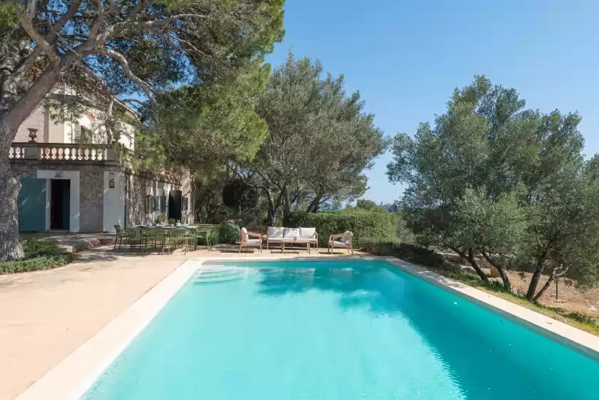 Ferienunterkünfte in Son muntaner, Palma