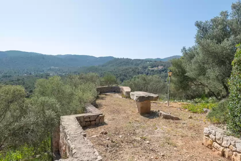 Ferienunterkünfte in Son muntaner, Palma