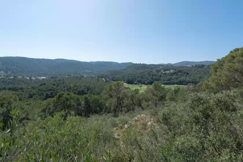 Ferienunterkünfte in Son muntaner, Palma
