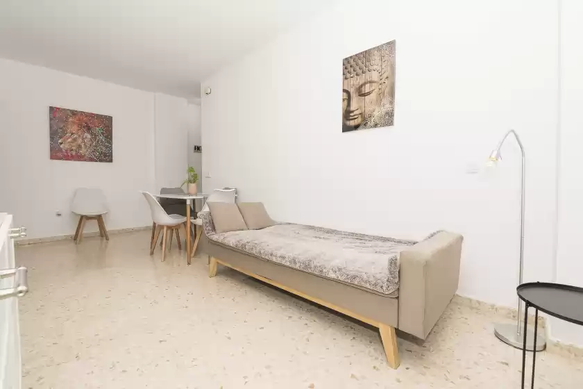Alquiler vacacional en Leo's home, Arcos de la Frontera
