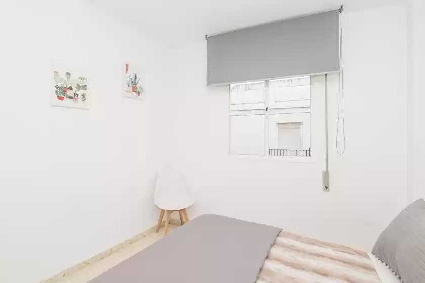 Alquiler vacacional en Leo's home, Arcos de la Frontera