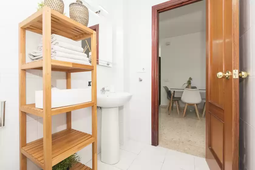 Alquiler vacacional en Leo's home, Arcos de la Frontera