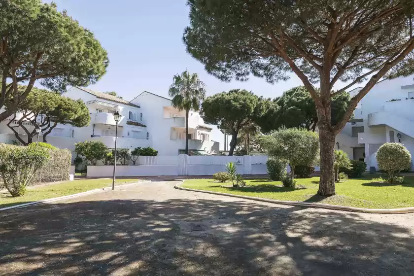 Holiday rentals in Estribor, Sancti Petri-La Barrosa