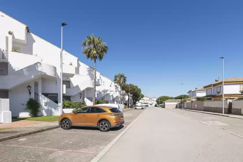 Holiday rentals in Estribor, Sancti Petri-La Barrosa