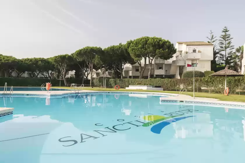 Alquiler vacacional en Estribor, Sancti Petri-La Barrosa