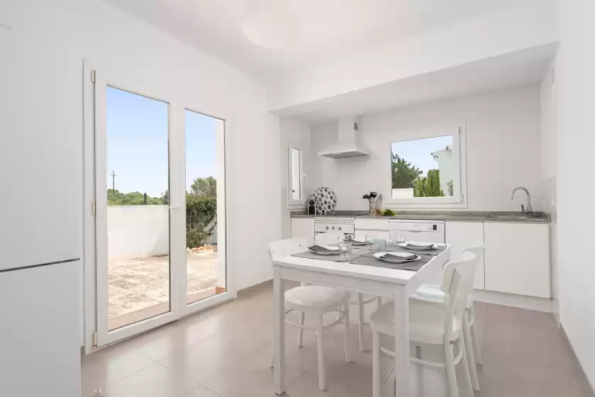 Alquiler vacacional en Es racó (sa ràpita), s'Estanyol de Migjorn