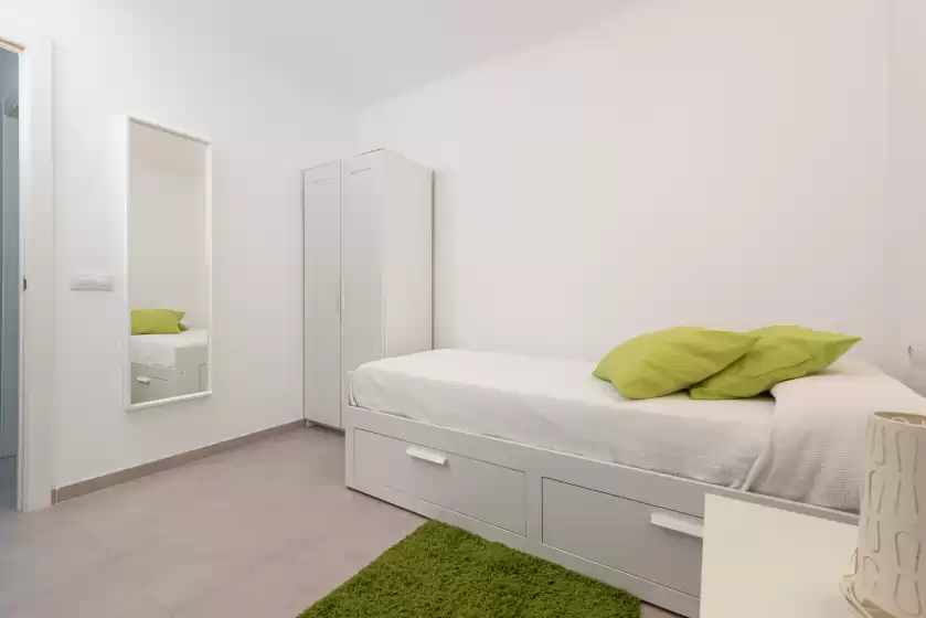 Alquiler vacacional en Es racó (sa ràpita), s'Estanyol de Migjorn