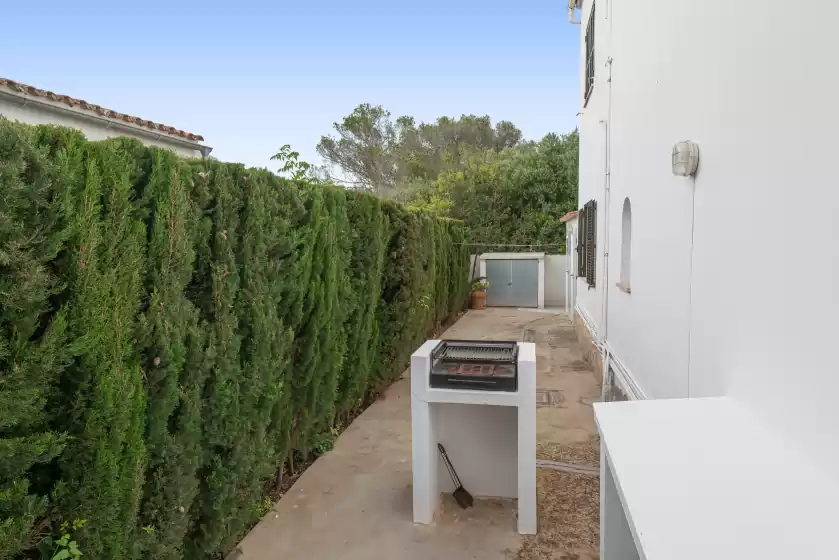 Alquiler vacacional en Es racó (sa ràpita), s'Estanyol de Migjorn