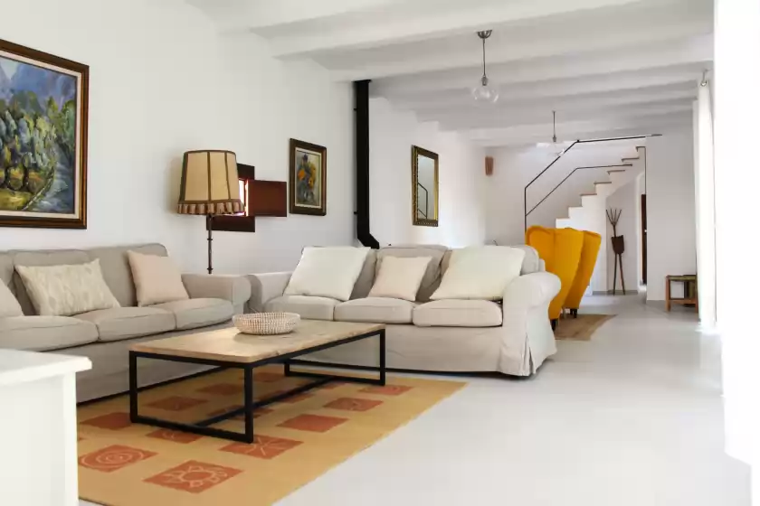 Holiday rentals in Secretari, Montuïri