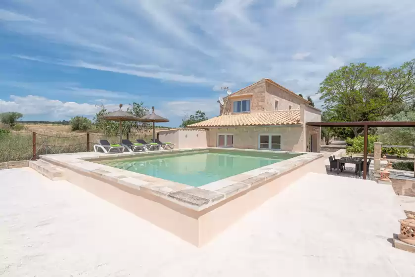 Holiday rentals in Secretari