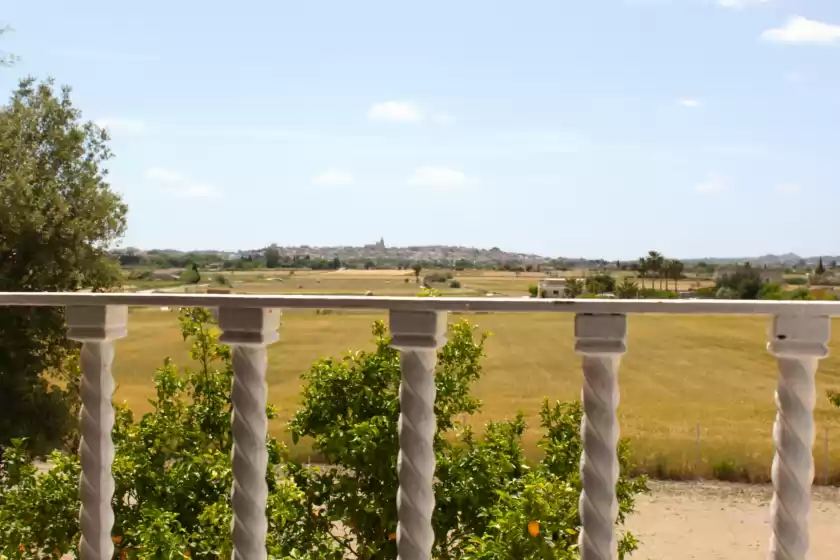 Holiday rentals in Secretari, Montuïri