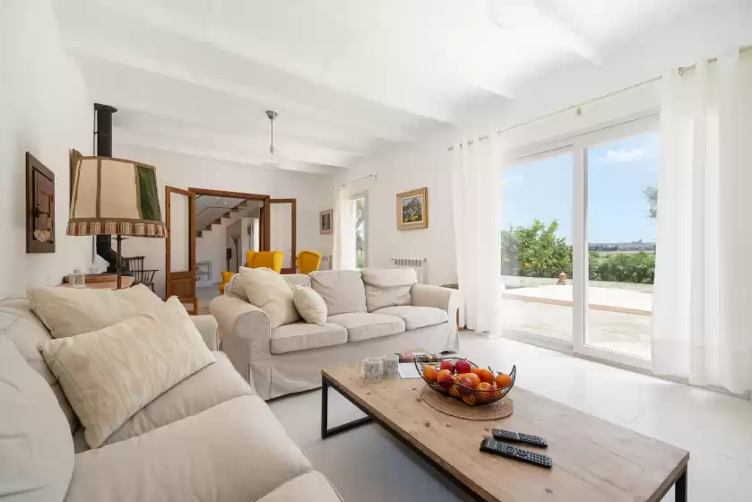 Holiday rentals in Secretari, Montuïri