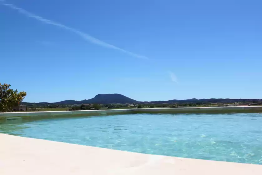 Holiday rentals in Secretari, Montuïri