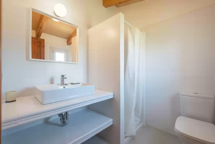 Holiday rentals in Secretari, Montuïri