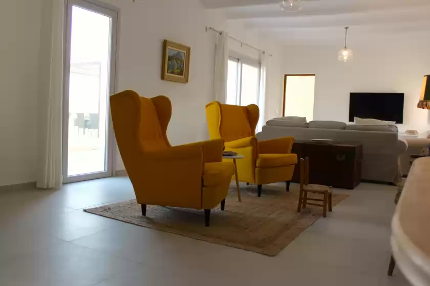 Holiday rentals in Secretari, Montuïri