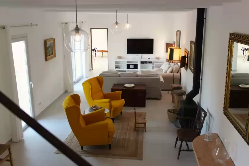 Holiday rentals in Secretari, Montuïri