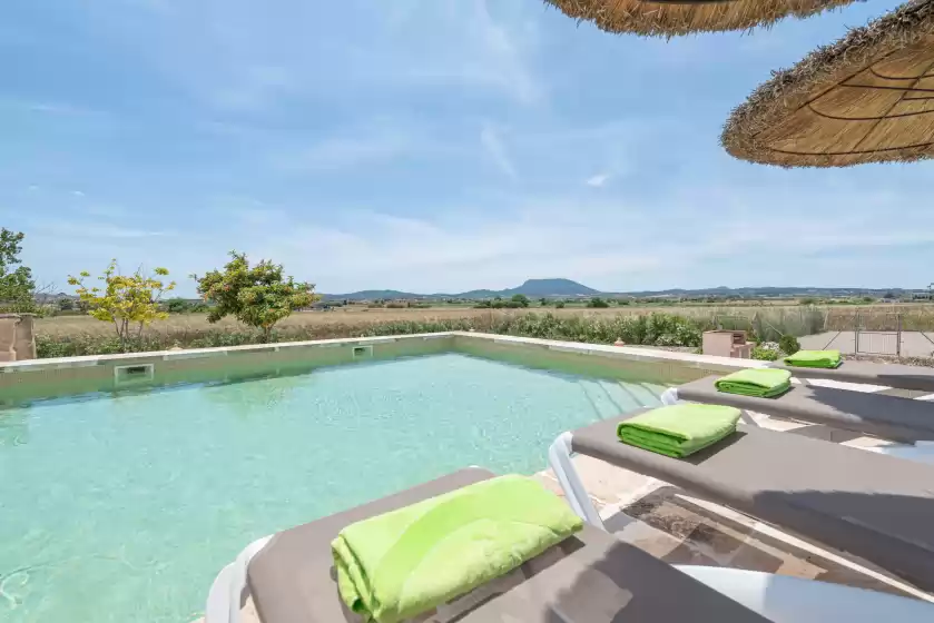 Holiday rentals in Secretari, Montuïri