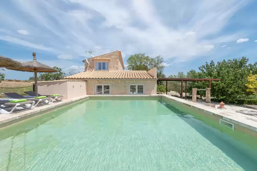 Holiday rentals in Secretari, Montuïri