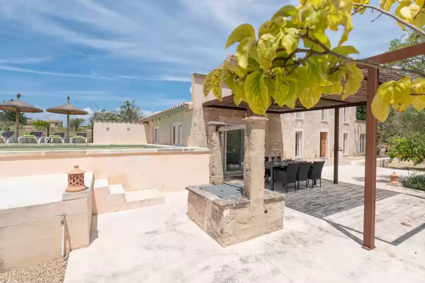 Holiday rentals in Secretari, Montuïri