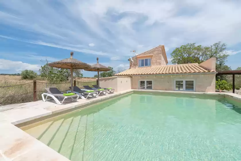 Holiday rentals in Secretari, Montuïri