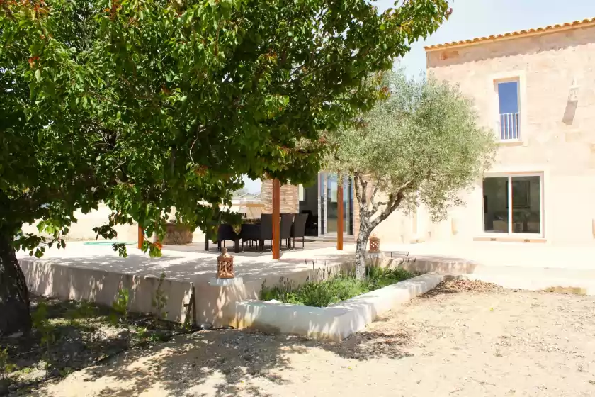 Holiday rentals in Secretari, Montuïri