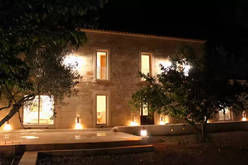 Holiday rentals in Secretari, Montuïri