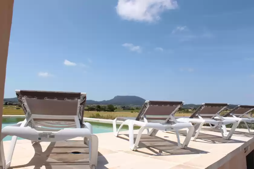 Holiday rentals in Secretari, Montuïri