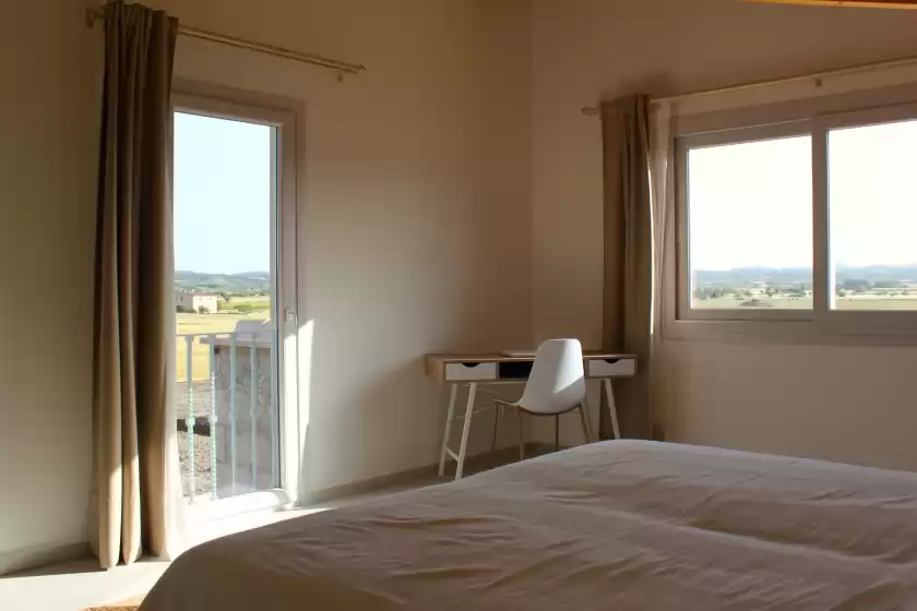 Holiday rentals in Secretari, Montuïri