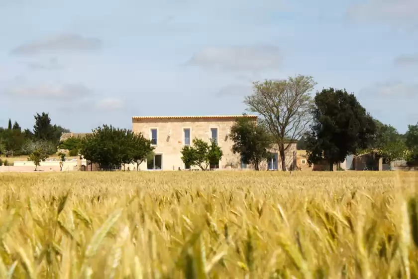Holiday rentals in Secretari, Montuïri