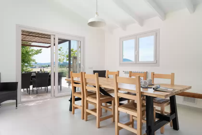 Holiday rentals in Secretari, Montuïri