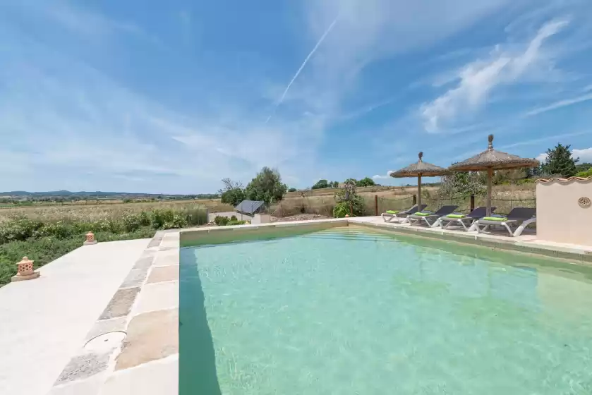 Holiday rentals in Secretari, Montuïri