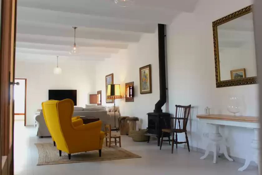 Holiday rentals in Secretari, Montuïri