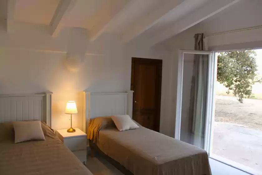 Holiday rentals in Secretari, Montuïri