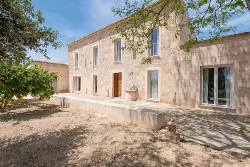 Holiday rentals in Secretari, Montuïri