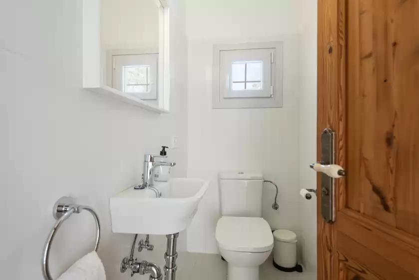 Holiday rentals in Secretari, Montuïri