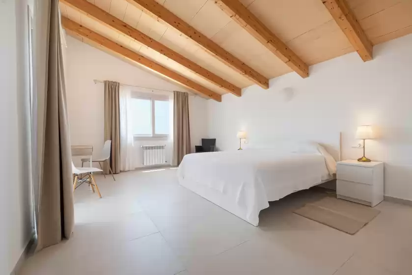 Holiday rentals in Secretari, Montuïri