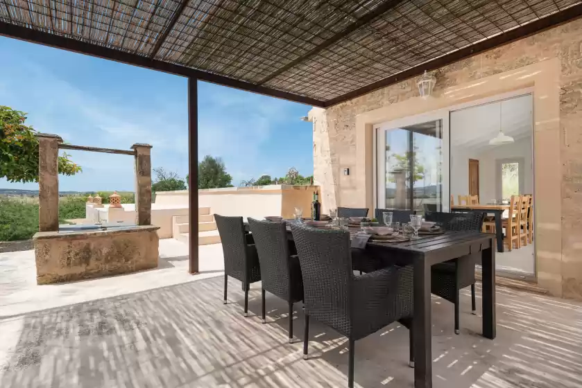 Holiday rentals in Secretari, Montuïri