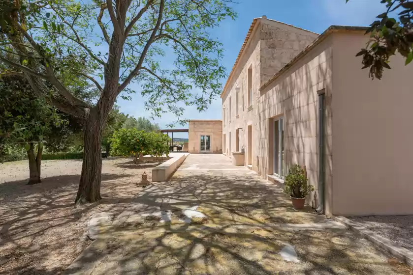 Holiday rentals in Secretari, Montuïri