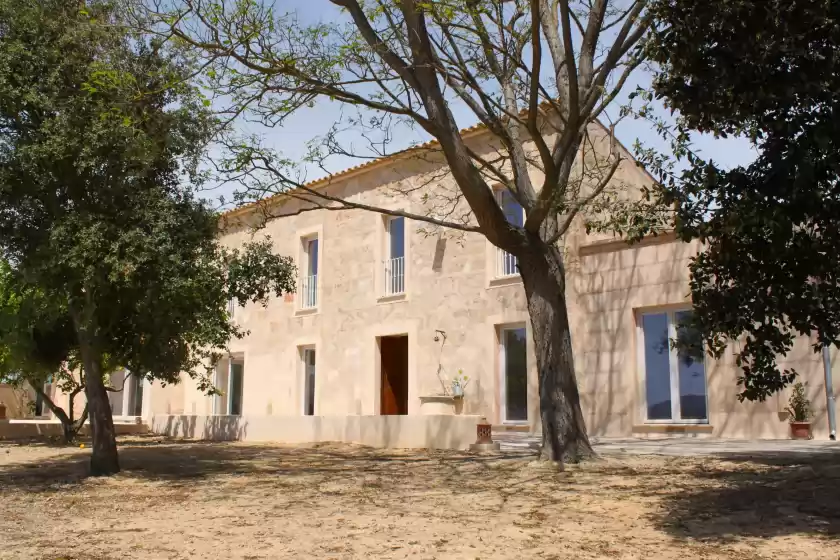 Holiday rentals in Secretari, Montuïri
