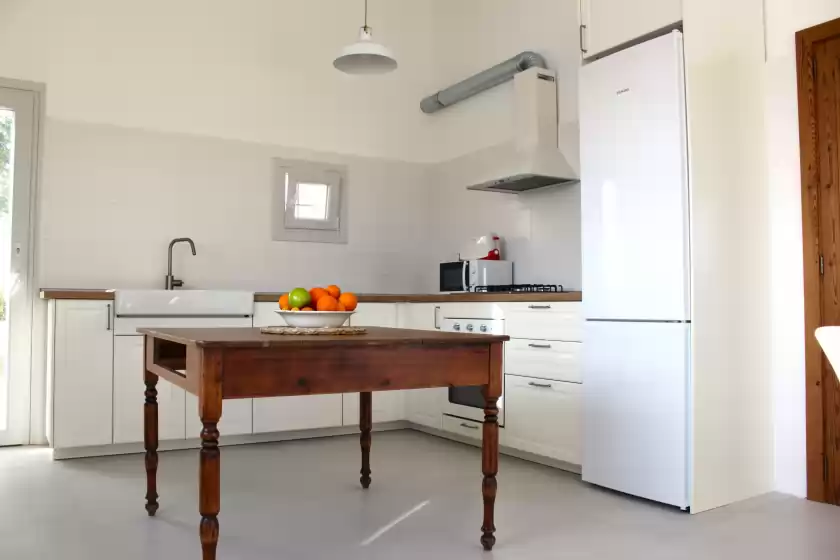 Holiday rentals in Secretari, Montuïri
