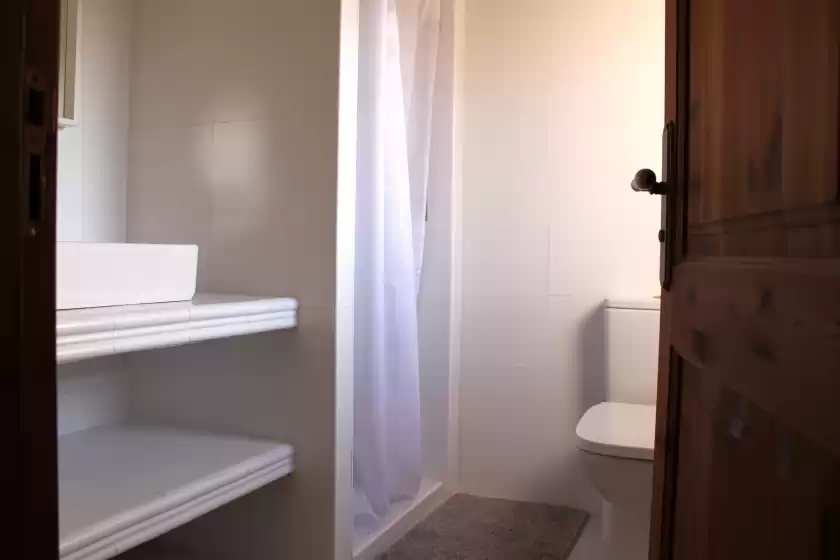 Holiday rentals in Secretari, Montuïri