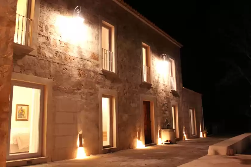 Holiday rentals in Secretari, Montuïri